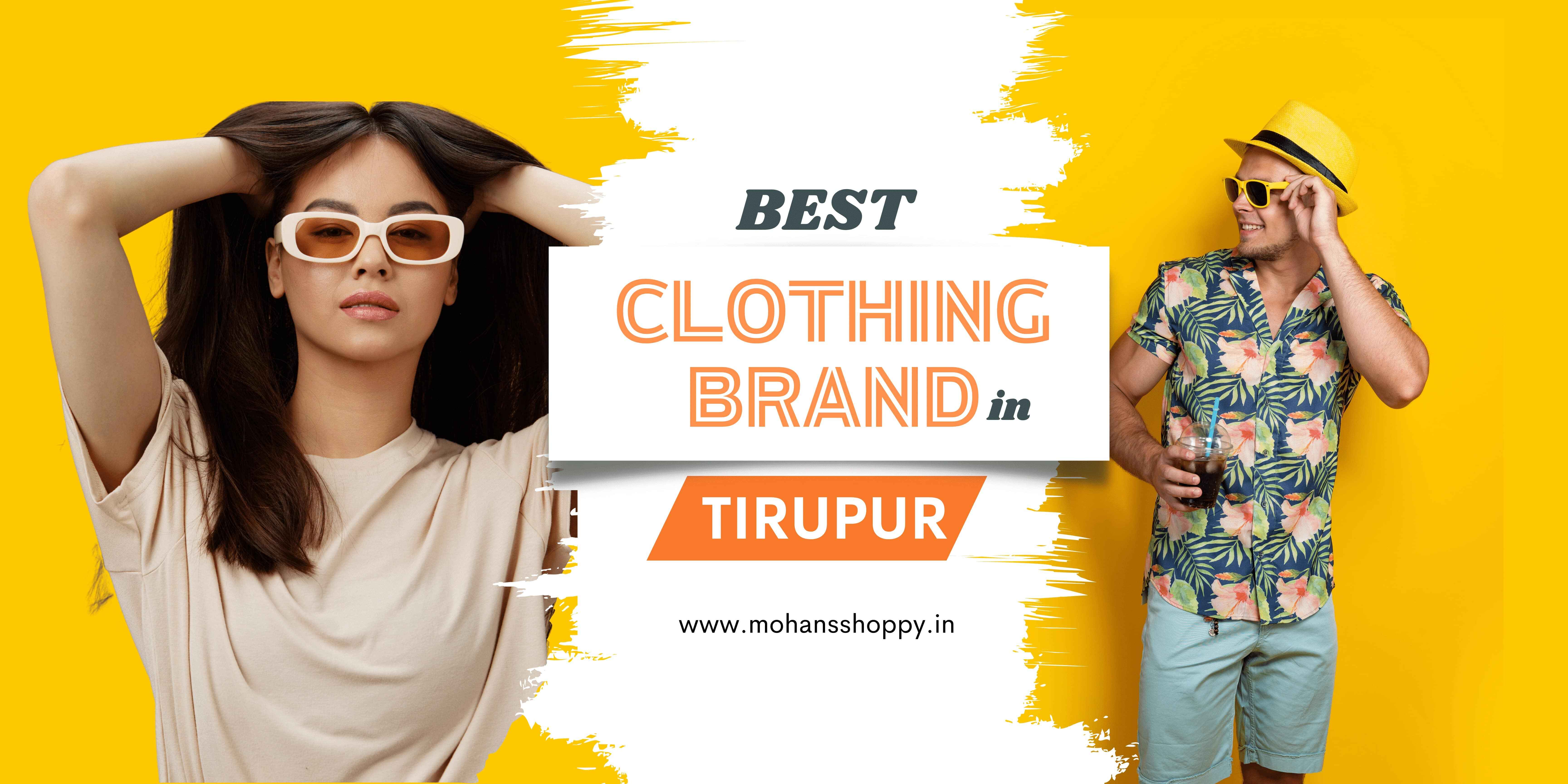 Mohans Shoppy | International Fashionable Brand