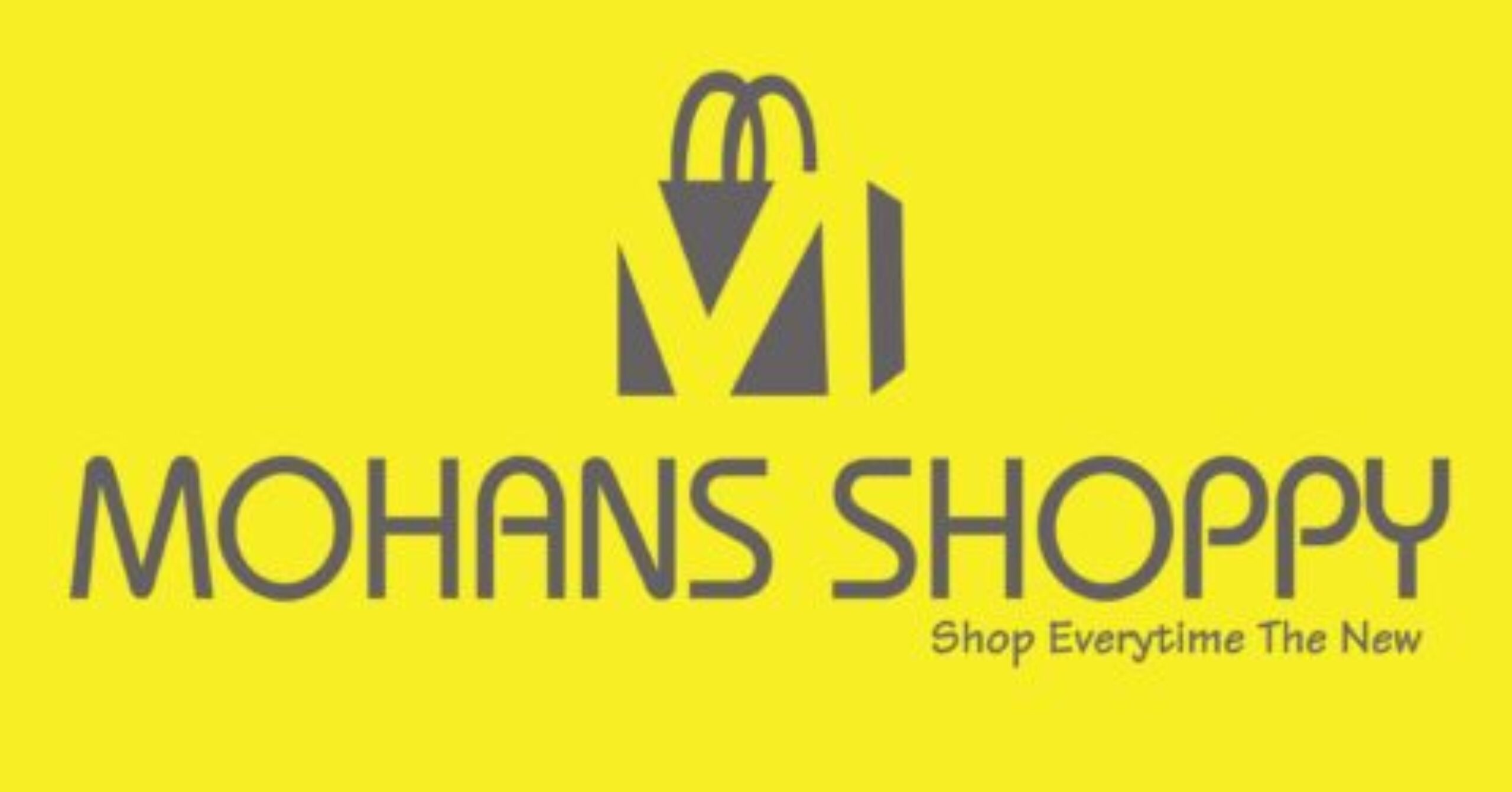 Mohans Shoppy